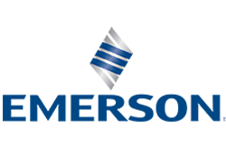 Emerson company logo