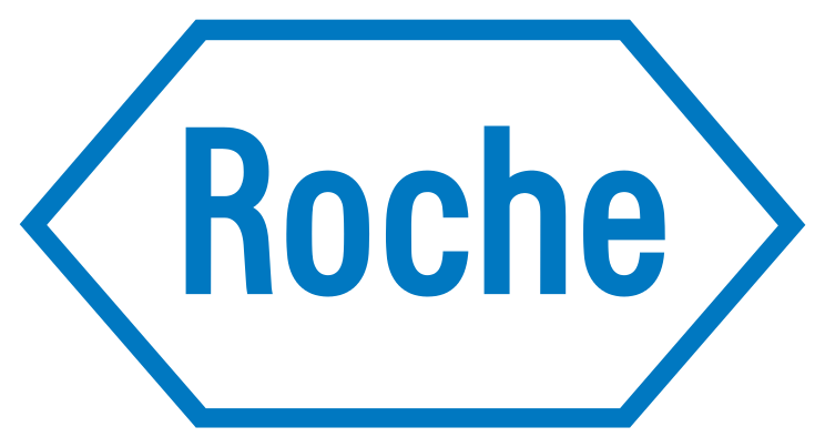 Roche company logo