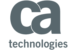 CA Technologies company logo