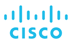 Cisco company logo