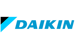 Daikin company logo