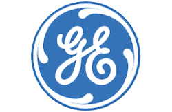 General Electric company logo
