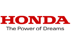 Honda company logo