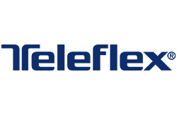 Teleflex company logo