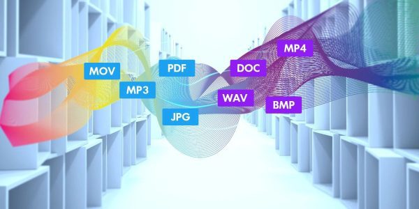 File Preparation Services