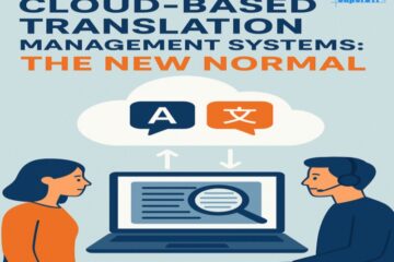translation and localization